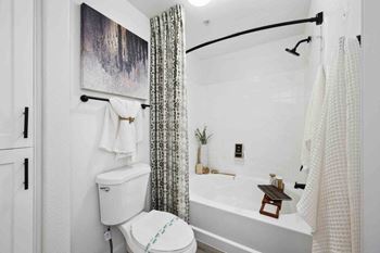 Soaking tubs